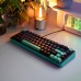 Wireless Mechanical Gaming Keyboard URZUS O.I.L (UR-5317111)