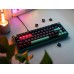 Wireless Mechanical Gaming Keyboard URZUS O.I.L (UR-5317111)
