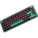 Wireless Mechanical Gaming Keyboard URZUS O.I.L (UR-5317111)