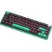 Wireless Mechanical Gaming Keyboard URZUS O.I.L (UR-5317111)