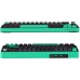 Wireless Mechanical Gaming Keyboard URZUS O.I.L (UR-5317111)