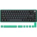 Wireless Mechanical Gaming Keyboard URZUS O.I.L (UR-5317111)