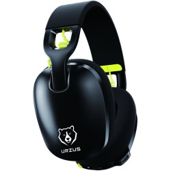 Wireless Gaming Headset URZUS Black Shark (UR-5524117)