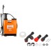 Backpack sprayer 12 L STARTUL ST6570-12