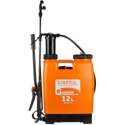 Backpack sprayer 12 L STARTUL ST6570-12