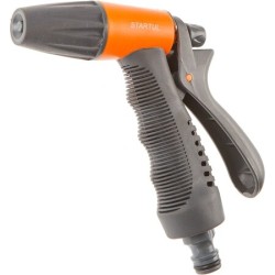 Garden Adjustable Spray Gun with Soft Handle STARTUL ST6010-05