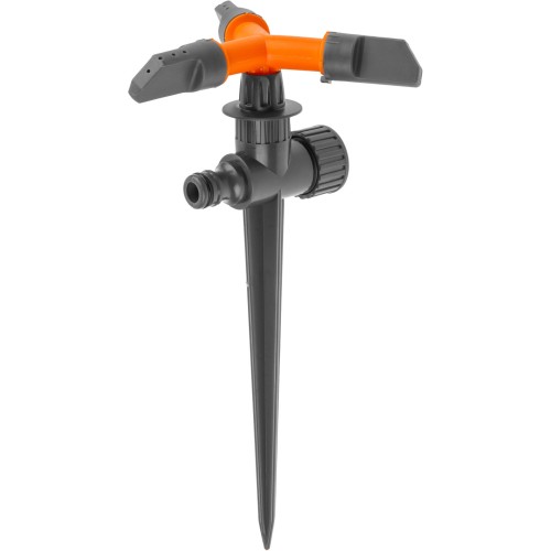 Garden Circular Sprayer on Plastic Spear STARTUL ST6012-04 Garden Circular Sprayer on Plastic Spear STARTUL ST6012-04