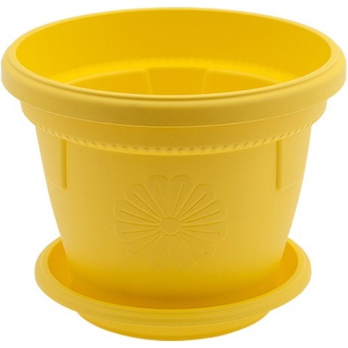 Flower Pot 14 cm STARTUL 10182