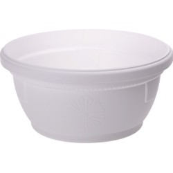 Flower Pot 30 cm STARTUL Gerber (10215) Flower Pot 30 cm STARTUL Gerber (10215)