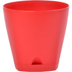Flower Pot 1.35 L STARTUL Urban (10360) Flower Pot 1.35 L STARTUL Urban (10360)