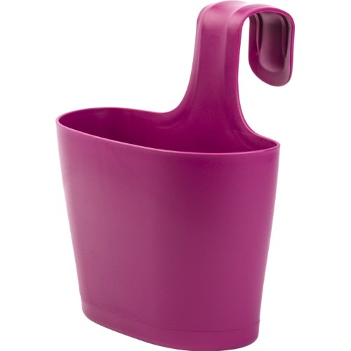 Balcony Flower Pot 2.8 L STARTUL Verona (10461) Balcony Flower Pot 2.8 L STARTUL Verona (10461)