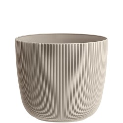 Decorative Flower pot 12 cm STARTUL Viola (10590) Decorative Flower pot 12 cm STARTUL Viola (10590)