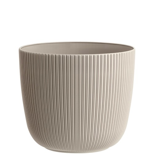 Decorative Flower pot 12 cm STARTUL Viola (10590)