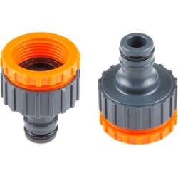 External Adapter 1" and 3/4" STARTUL ST6011-9-3/4-1 External Adapter 1" and 3/4" STARTUL ST6011-9-3/4-1