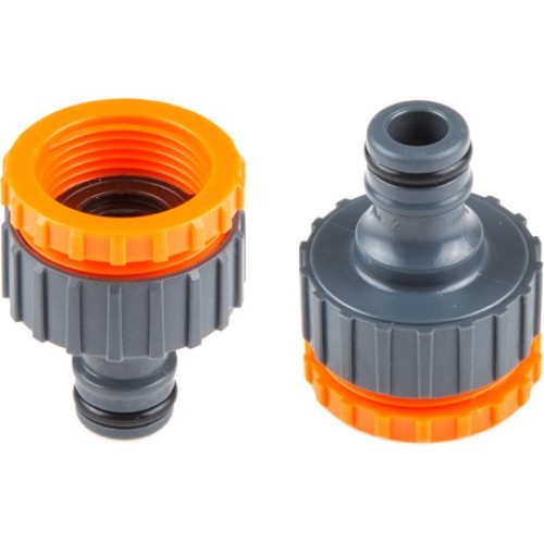 External Adapter 1" and 3/4" STARTUL ST6011-9-3/4-1