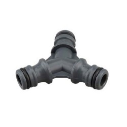 1/2" Tee Connector STARTUL ST6011-11