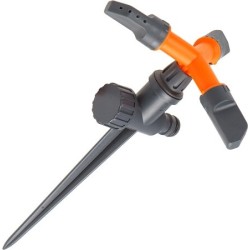 Garden Circular Sprayer on Plastic Lance STARTUL ST6010-11