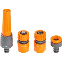 Plastic Watering Set STARTUL ST6010-18