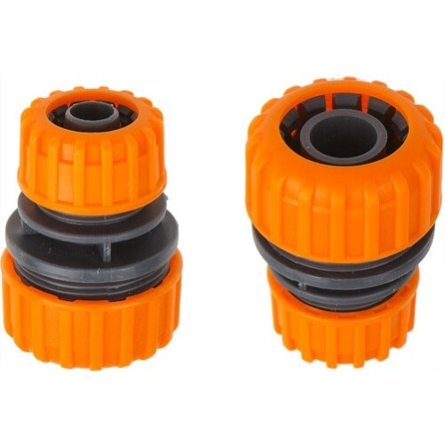 Connector for 1/2" and 3/4" Hoses STARTUL ST6011-1-1/2-3/4