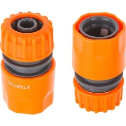 Quick-Release Connector 1/2" STARTUL ST6011-2-1/2