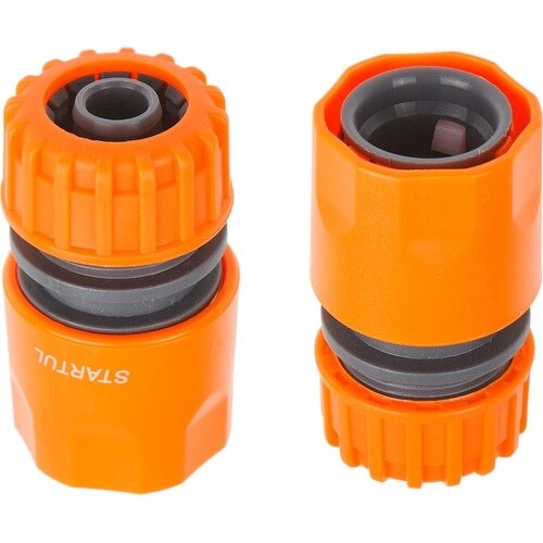 Quick-Release Connector 1/2" STARTUL ST6011-2-1/2