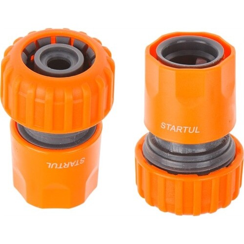 3/4" Quick Release Connector STARTUL ST6011-4-3/4