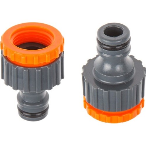 External Adapter 1/2" and 3/4" STARTUL ST6011-8-1/2-3/4