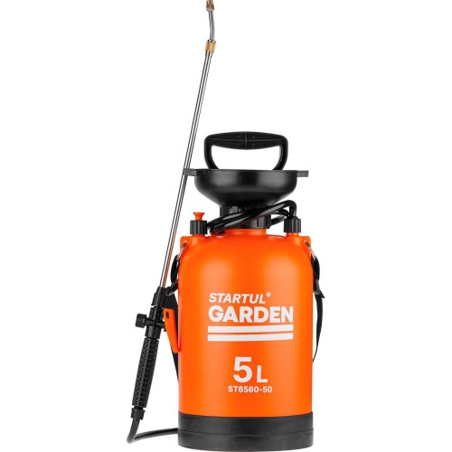 Shoulder Sprayer 5 l STARTUL Garden ST6560-50