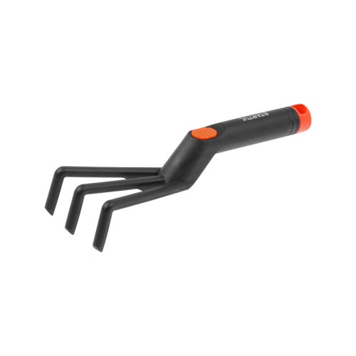 Hand Cultivator (Mini Rake) STARTUL Garden ST6091-05