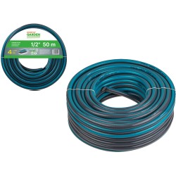 Garden Hose STARTUL Garden 1/2" 50 m ST6045-1/2-50