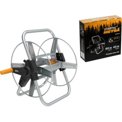 Garden Hose Reel STARTUL Metsa 1/2" / 60 m ST6013-18