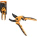 Bypass Pruner STARTUL Metsa ST6492-01