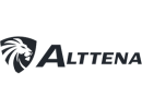 ALTTENA Logo