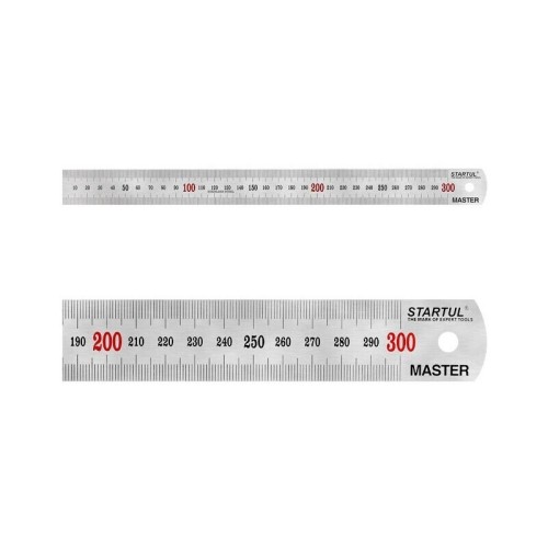 Measuring Ruler STARTUL Master ST3500-030 300 mm Measuring Ruler STARTUL Master ST3500-030 300 mm