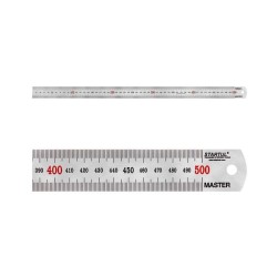 Measuring Ruler STARTUL Master ST3500-050 500 mm Measuring Ruler STARTUL Master ST3500-050 500 mm