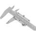 Vernier Caliper STARTUL Master ST3505-150 150 mm 0.02 mm