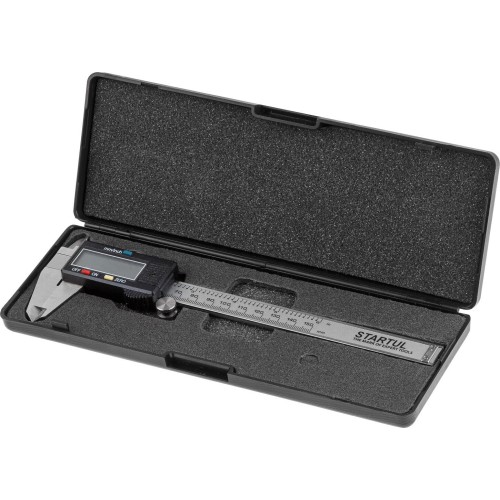 Digital Caliper STARTUL Profi ST3507-150 150 mm