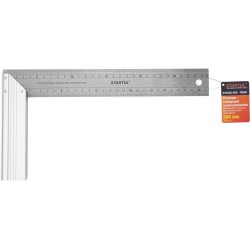 Precision Try Square STARTUL Profi ST3525-030 300 mm Precision Try Square STARTUL Profi ST3525-030 300 mm