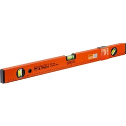 Aluminum Box Level STARTUL Master ST2520-100 1000 mm