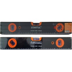 Magnetic Box Level STARTUL Profi ST2560-040M 400 mm