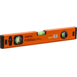 Magnetic Box Level STARTUL Standart ST2530-040M 400 mm