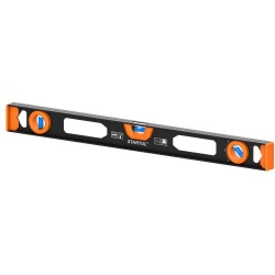 Aluminum Box Level STARTUL Master ST2540-100 1000 mm