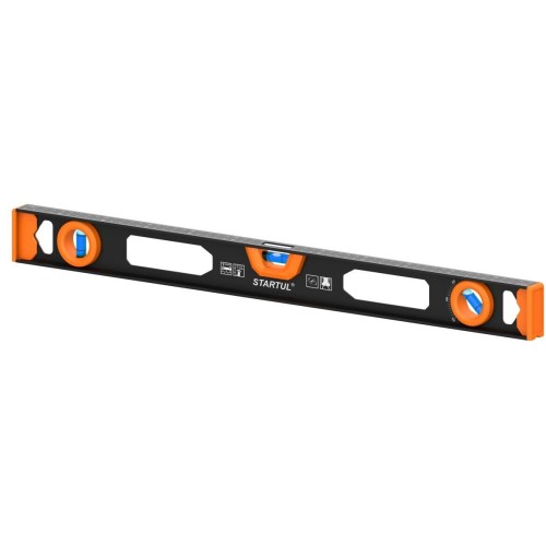 Aluminum Box Level STARTUL Master ST2540-100 1000 mm