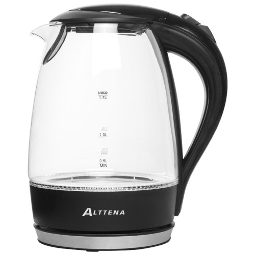 Electric Kettle ALTTENA AKL-231
