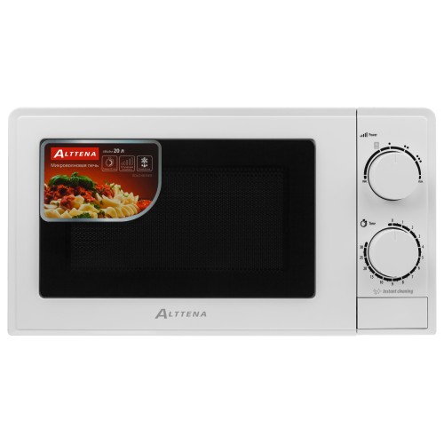 Microwave Oven ALTTENA AMW-917