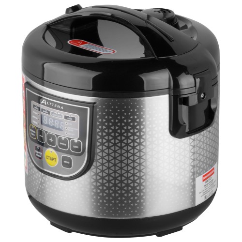 Multi-Cooker ALTTENA AMC-521