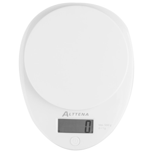 Kitchen Scales ALTTENA ASK-275