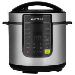 Multi-Cooker & Pressure Cooker ALTTENA AMC-644