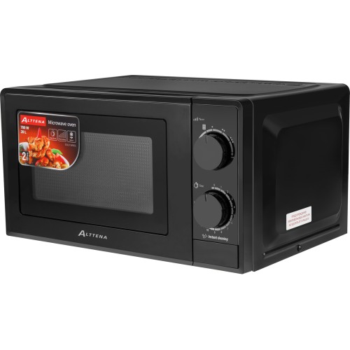 Microwave Oven ALTTENA AMW-919 (N16010-1)