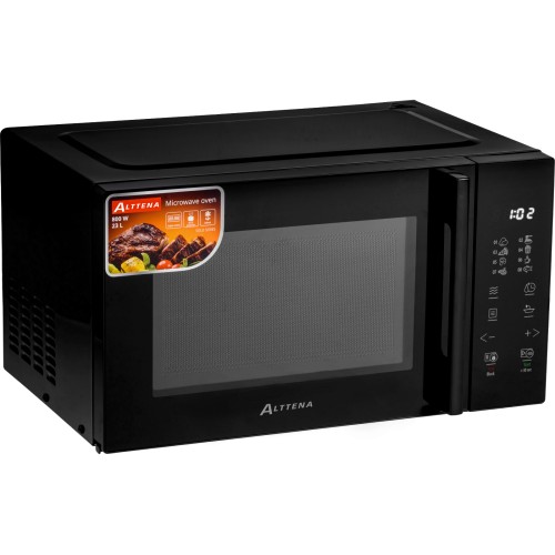 Microwave Oven ALTTENA AMW-940 (N16010-5)